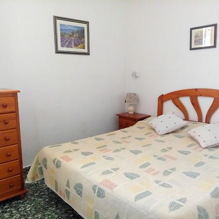 Pension Centricacalp Экстерьер фото