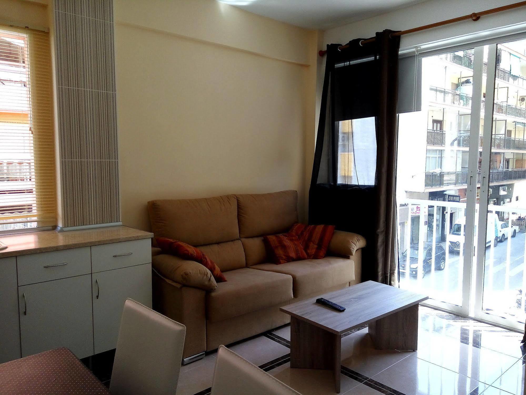 Pension Centricacalp Экстерьер фото